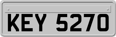 KEY5270