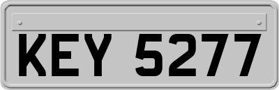 KEY5277