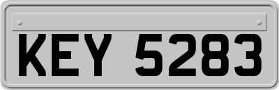 KEY5283