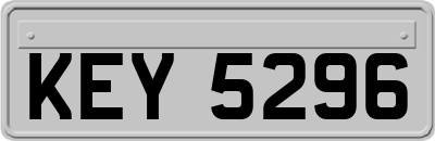 KEY5296