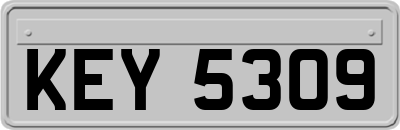 KEY5309