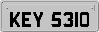 KEY5310