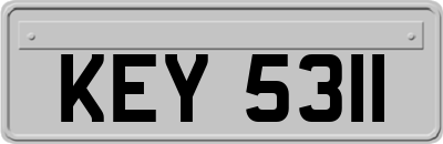 KEY5311
