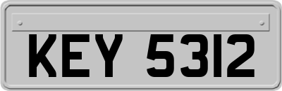 KEY5312