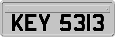 KEY5313