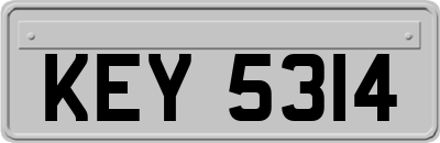 KEY5314