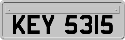 KEY5315
