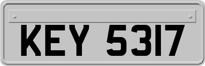 KEY5317