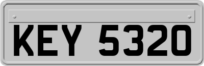 KEY5320
