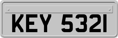 KEY5321