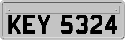 KEY5324