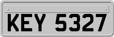 KEY5327
