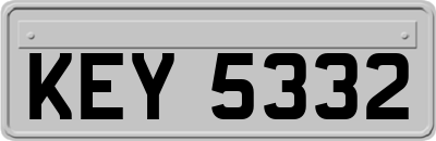 KEY5332