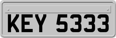 KEY5333