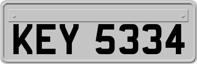 KEY5334