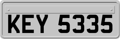 KEY5335