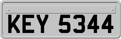 KEY5344