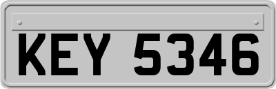 KEY5346