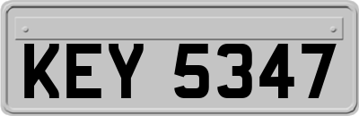 KEY5347
