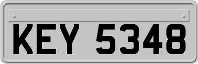 KEY5348