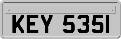 KEY5351