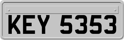 KEY5353