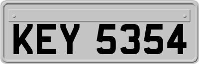 KEY5354