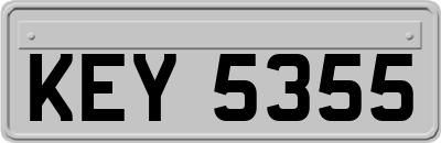 KEY5355