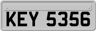 KEY5356