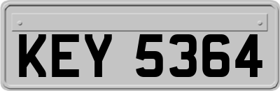 KEY5364