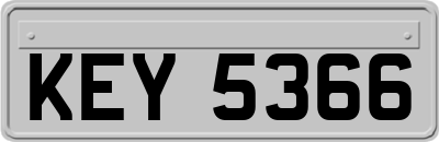 KEY5366