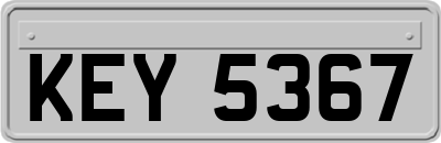 KEY5367