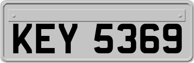 KEY5369