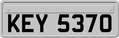 KEY5370