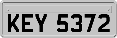 KEY5372