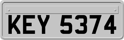KEY5374