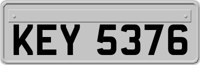 KEY5376