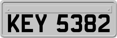 KEY5382
