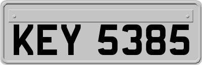 KEY5385