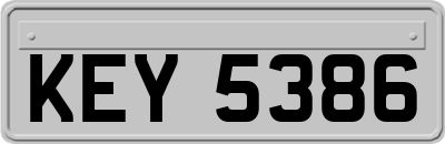 KEY5386