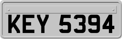 KEY5394