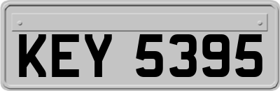 KEY5395