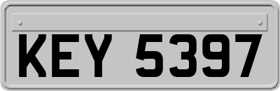KEY5397