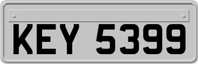 KEY5399