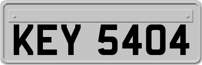 KEY5404