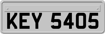 KEY5405