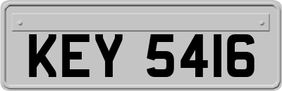 KEY5416