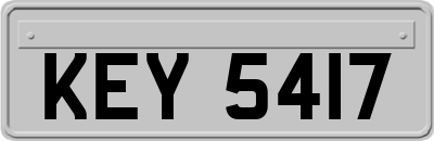 KEY5417