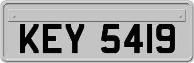 KEY5419