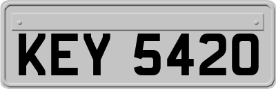KEY5420